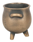 VASO CALDERONE HERBAL MAGIC - Terracotta