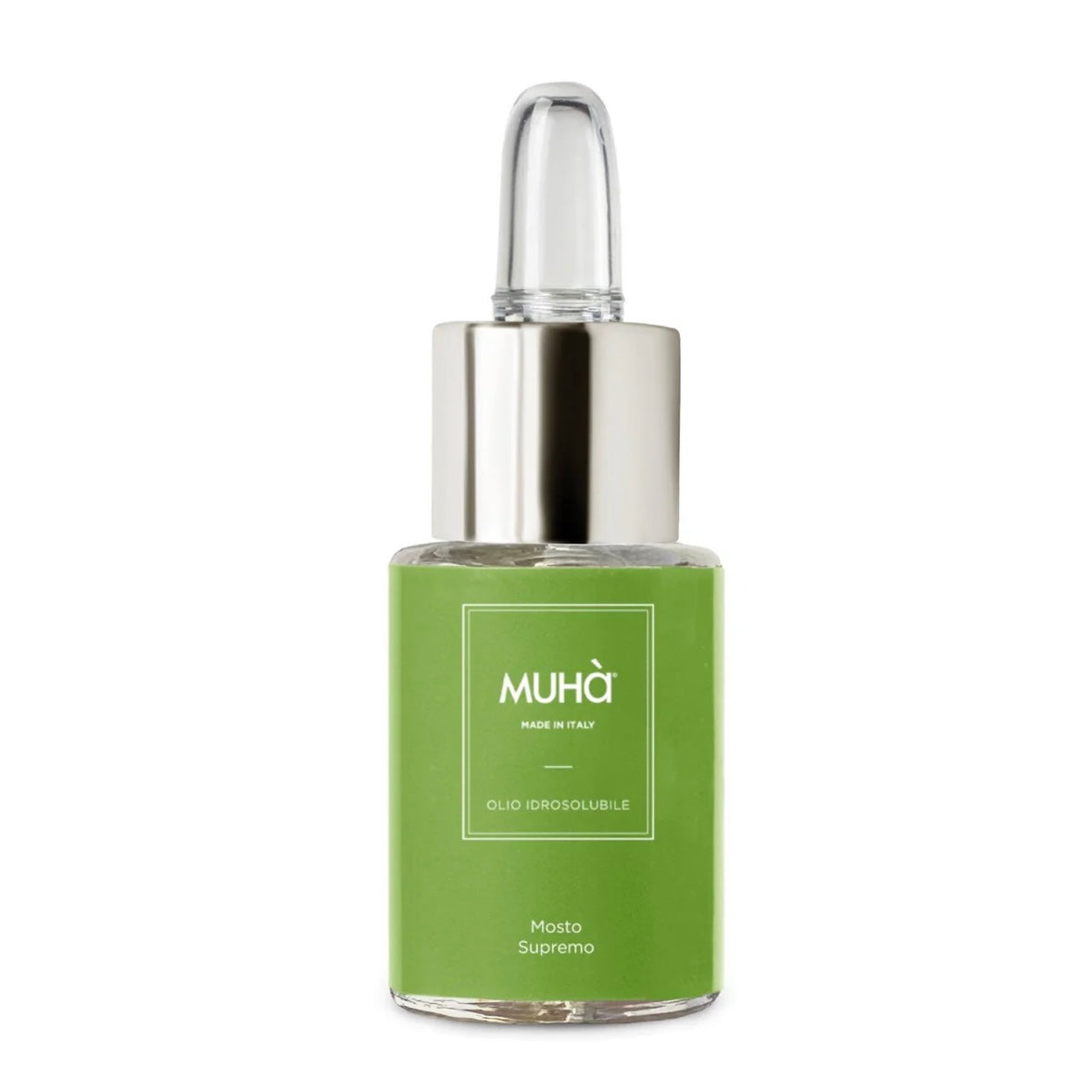 Muhà hydrosoluble oil15ml - Supreme must