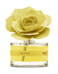 MUHÀ Rose Diffuser Profumatore ambiente con rosa - Uva e fico