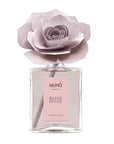 MUHÀ Rose Diffuser Profumatore ambiente con rosa - Ambra antica