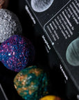 Sagrada Madre Bombita Cosmos - Connessione con i ritmi cosmici