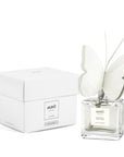 Muhà Butterfly diffuser cotton flowers - Environment fragrance with 50ml butterfly