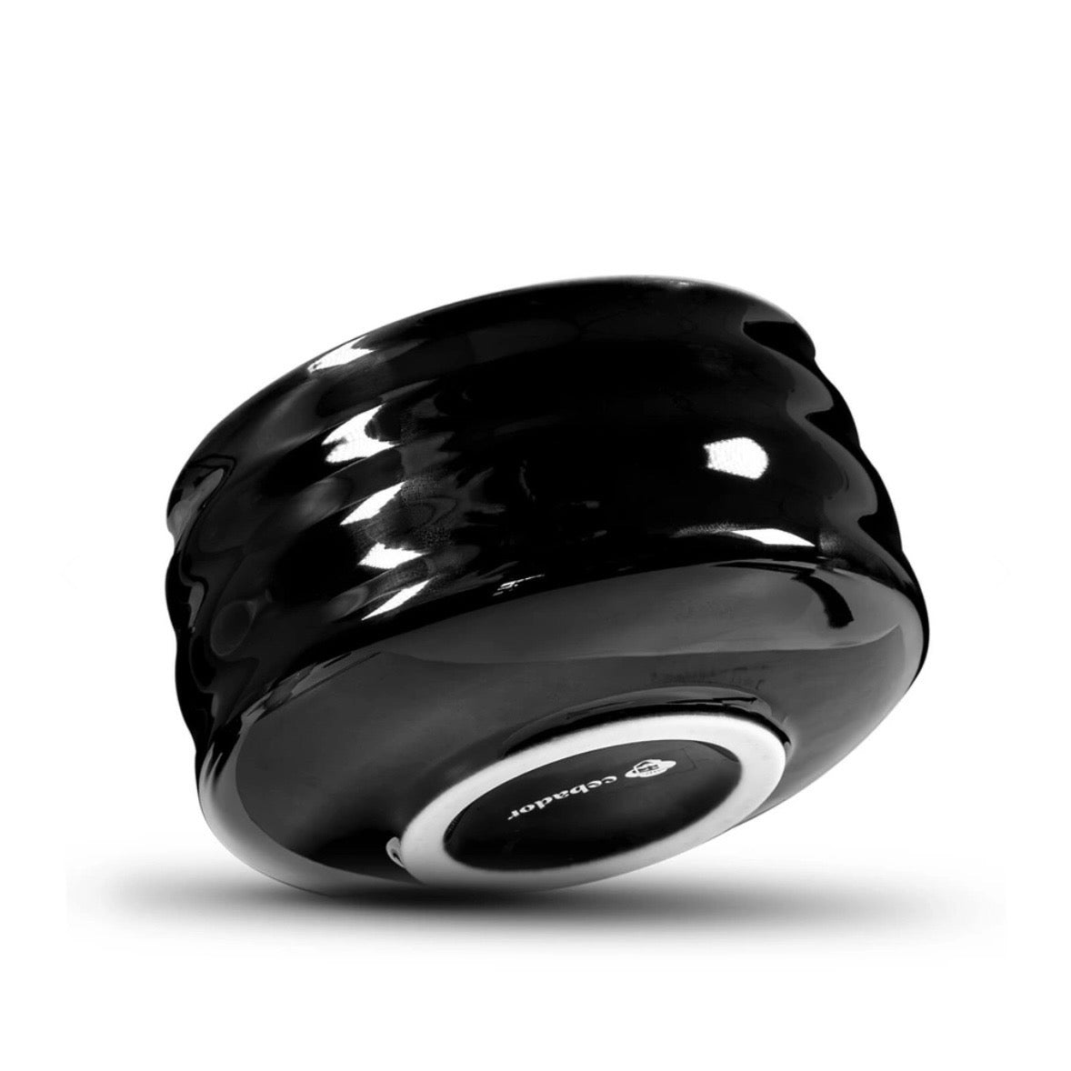 Matchawan Yoru Matcha ceramic bowl - black