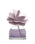 MUHÀ Flower Diffuser Profumatore d'ambiente con fiore - Zagara e Gardenia