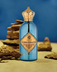 Luxe Estiara Arabian Sultan Oud Arabic perfume - EDP Spray 100ml