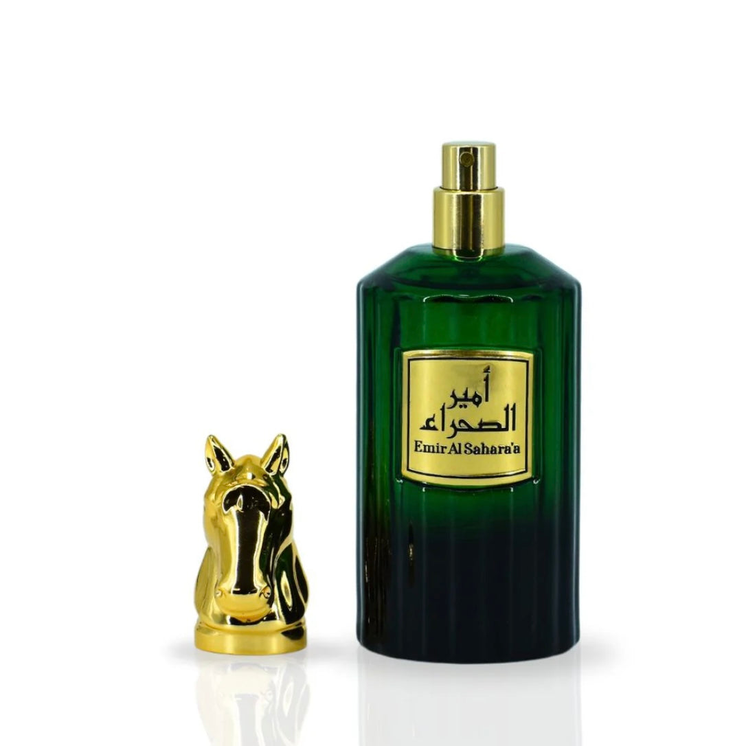 Risalas Emir at the Sahara'a Arabic perfume - EDP Spray 100ml