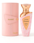 Hamidi CLEOPATRA Legacy collection Profumo arabo - EDP spray 100ml