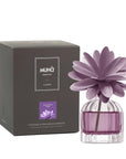 Muhà Flower Diffuser Musk and Flowers - Environment Perfumer with Flower - Various formats
