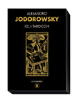 Lo Scarabeo "Io, I Tarocchi" Jodorowsky Kit - 22 carte con libro