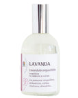 Olfattiva Profumo aromaterapico botanico Lavanda 115ml - Riequilibrante ed armonizzante