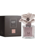 MUHÀ Magnolia Diffuser Profumatore ambiente con magnolia 500ml - Ambra Antica