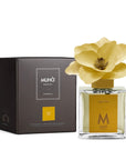 MUHÀ Magnolia Diffuser Profumatore ambiente con magnolia 500ml - Uva e Fico