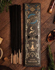 Sagrada Madre Linea Ritual Incenso in bastoncini - Purificazione