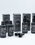 PROFUMO IN OLIO DELLA STREGA ANTICA - Cursed (Maledetto)