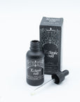 PROFUMO IN OLIO DELLA STREGA ANTICA - Eclipse oud