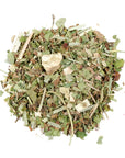 Infuso Zenzero e Lime Artigianale 100% Organico - Digestiva e Depurativa
