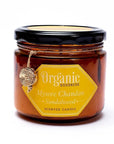 Organic Goodness MySore Chandan - Sandal wood candle - Made in India