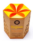 Organic Goodness MySore Chandan - Sandal wood candle - Made in India