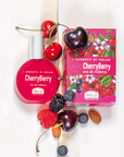 Helan Sorbetti CherryBerry Eau de toilette - 30ml