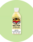 HEI POA PUR MONOÏ TAHITI PARFUM COCO - Olio corpo e capelli Noce di cocco