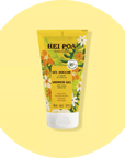 HEI POA GEL DOUCHE AU MONOÏ DE TAHITI - Gel doccia esfoliante