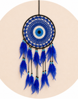DeskaSogni Nazar against the evil eye - diameter 15cm