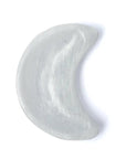 Ciotola a forma di luna in Selenite