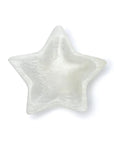 Ciotola a forma di stella in Selenite