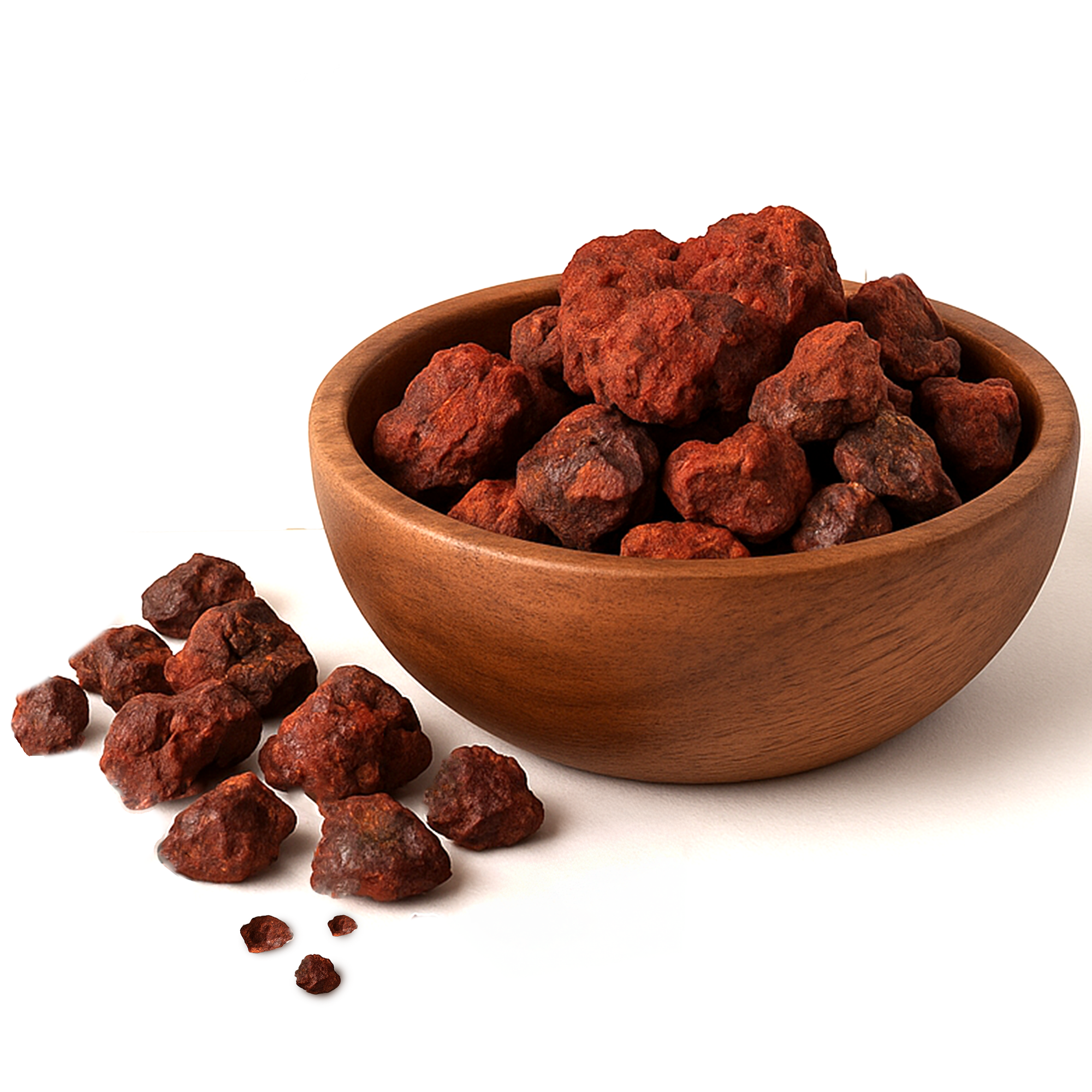 Dragon's Blood Incense in 100% natural resin - 90g