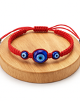 BRACCIALE AMULETO NAZAR - Protezione malocchio