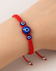 BRACCIALE AMULETO NAZAR - Protezione malocchio