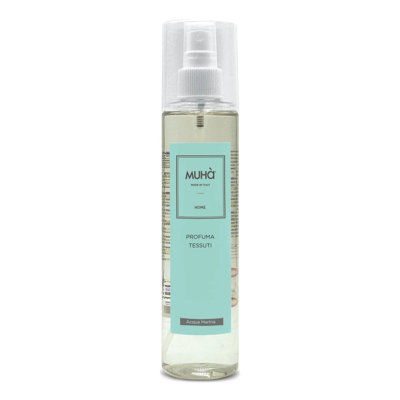 Muhà spray fabric 250ml - Marine water