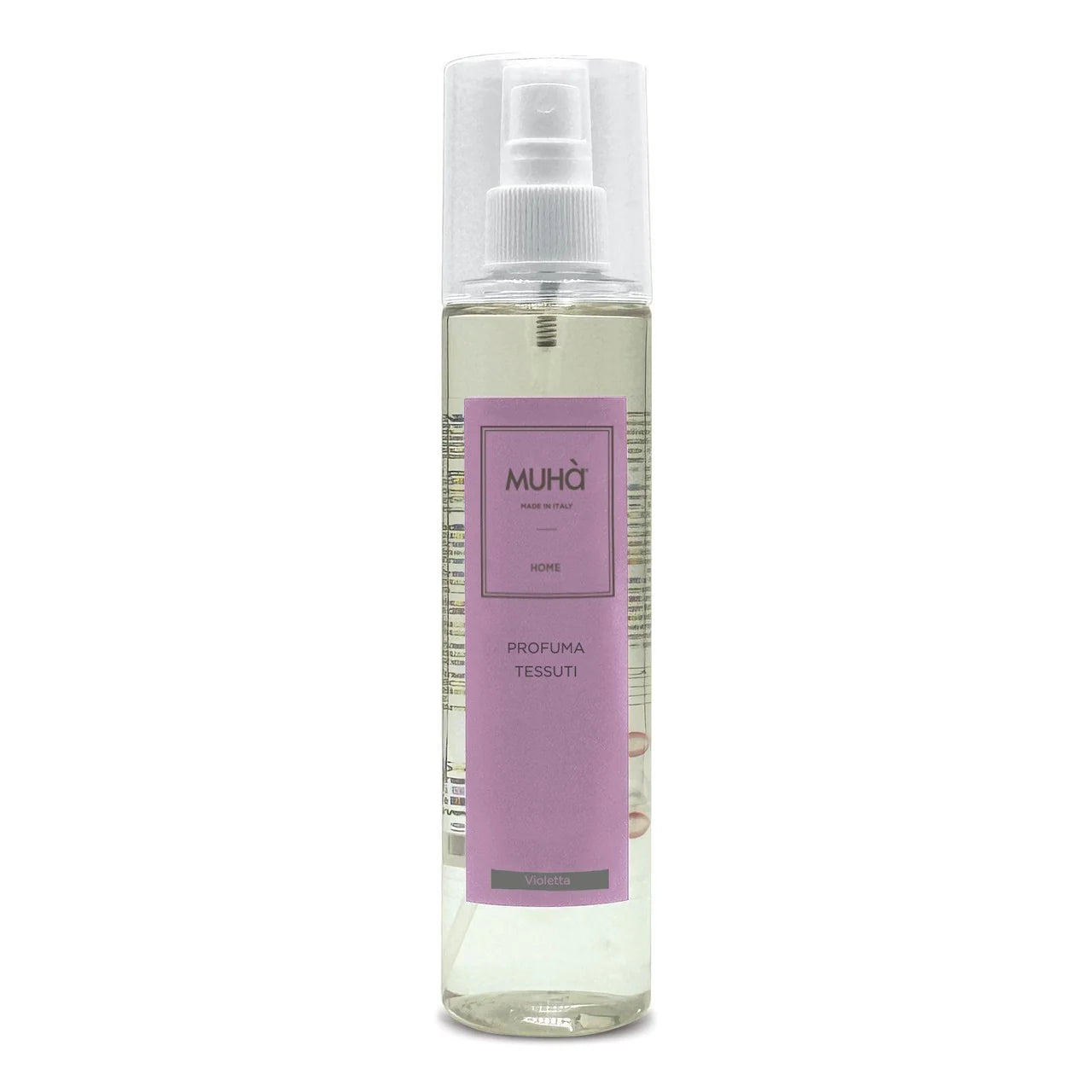 Muhà spray fabric 250ml - Violetta