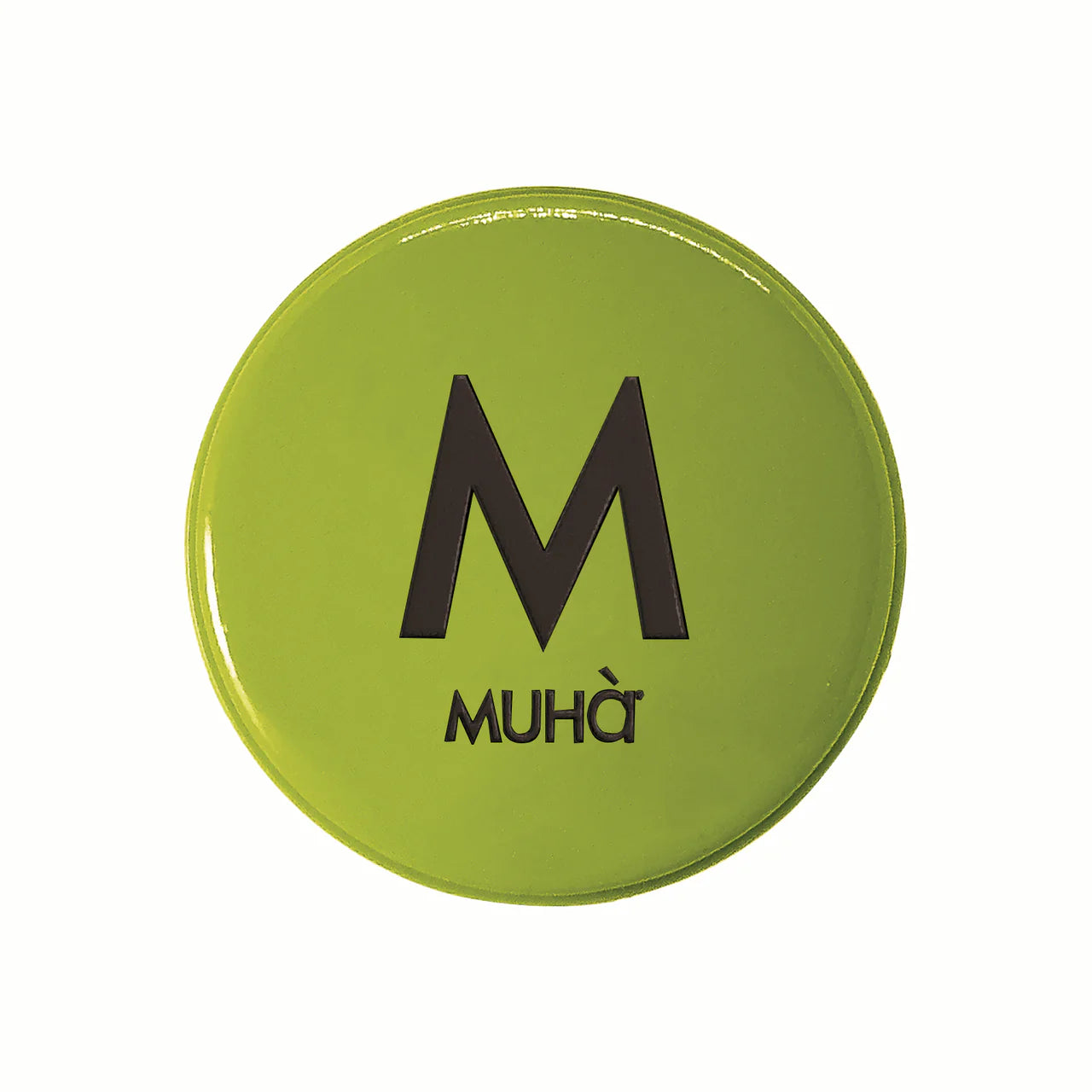 Muhà car rechargeable supreme mosto - car perfumed style and charm