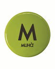 Muhà car rechargeable supreme mosto - car perfumed style and charm