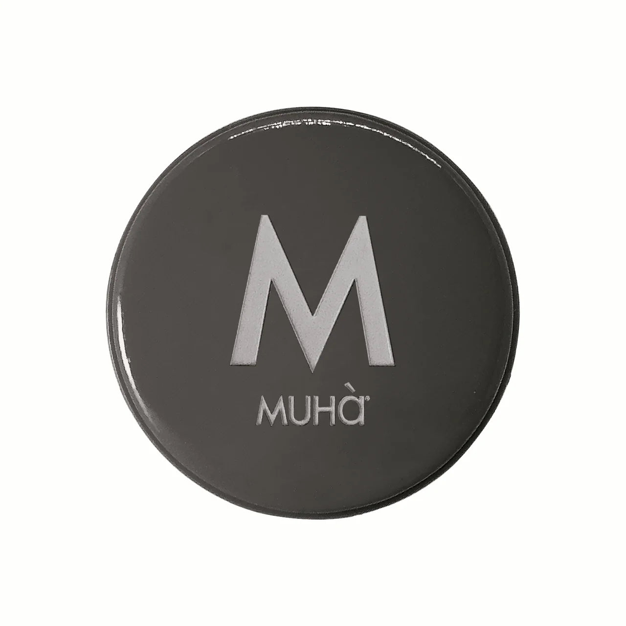 Muhà car discharge rechargeable cotton flowers - car perfumer elegance and lordship