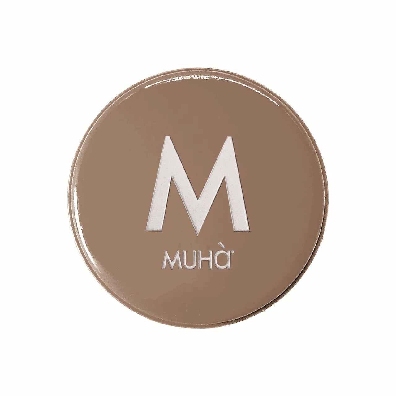 Muhà Car Diffuser Rechargeable Vanilla and Licorice - Auto Car Sewing Perfumer