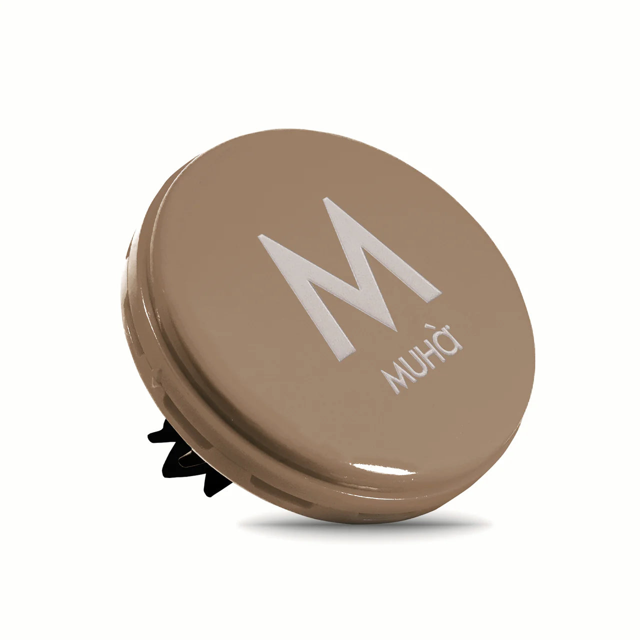 Muhà Car Diffuser Rechargeable Vanilla and Licorice - Auto Car Sewing Perfumer