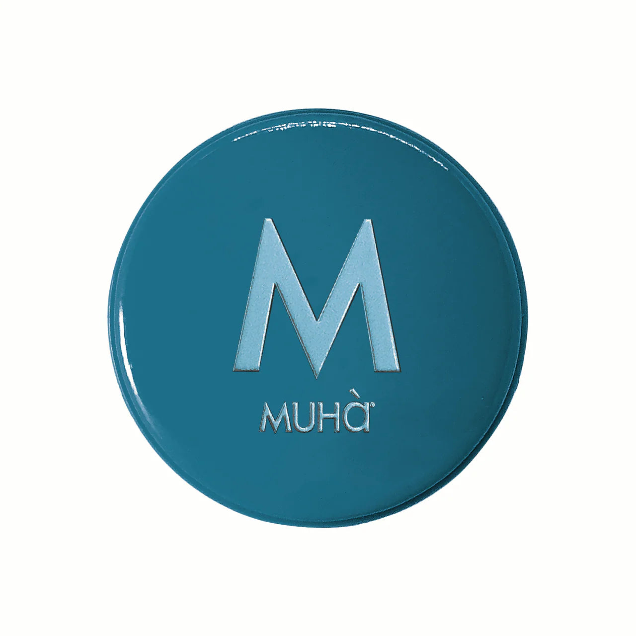 Muhà Car Diffuser Rechargeable Mint and Sandalo - Car perfumer Sport and Nature