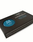 Muhà Car Diffuser Rechargeable Mint and Sandalo - Car perfumer Sport and Nature