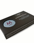 Muhà car rechargeable leather and fruits - car perfume determination and passion