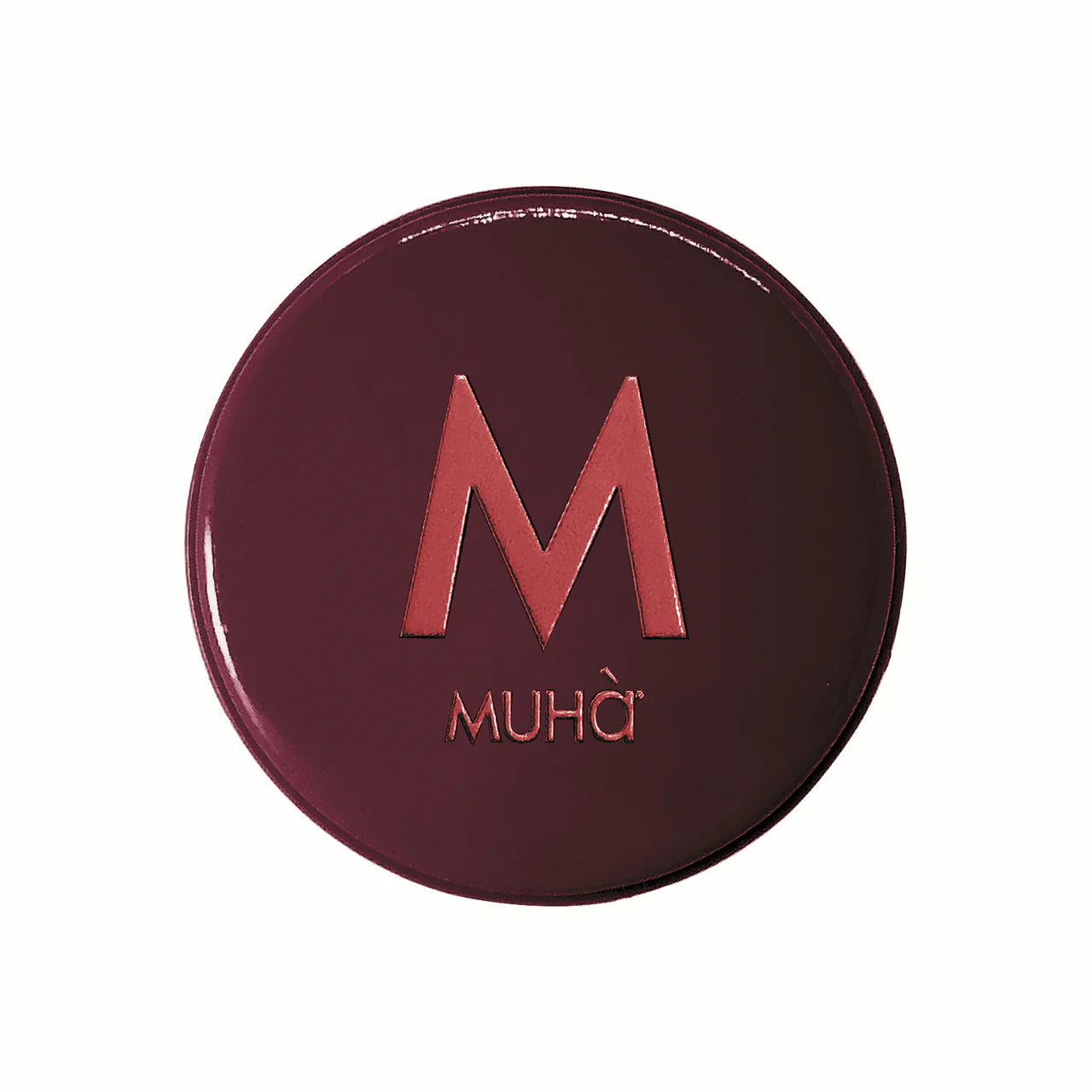 Muhà Car Diffuser rechargeable Melograno - car perfumer courage and safety