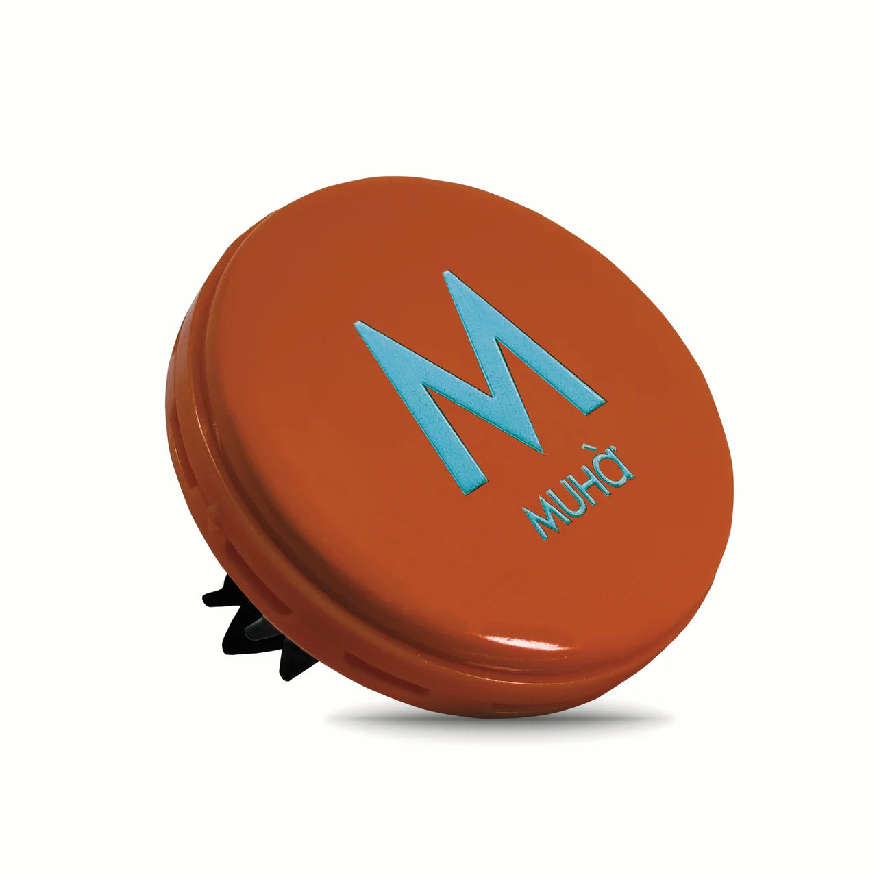 Muhà Car Diffuser Rechargeable Cedar and Bergamot - Auto Performer Energy and Strength