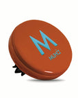 Muhà Car Diffuser Rechargeable Cedar and Bergamot - Auto Performer Energy and Strength