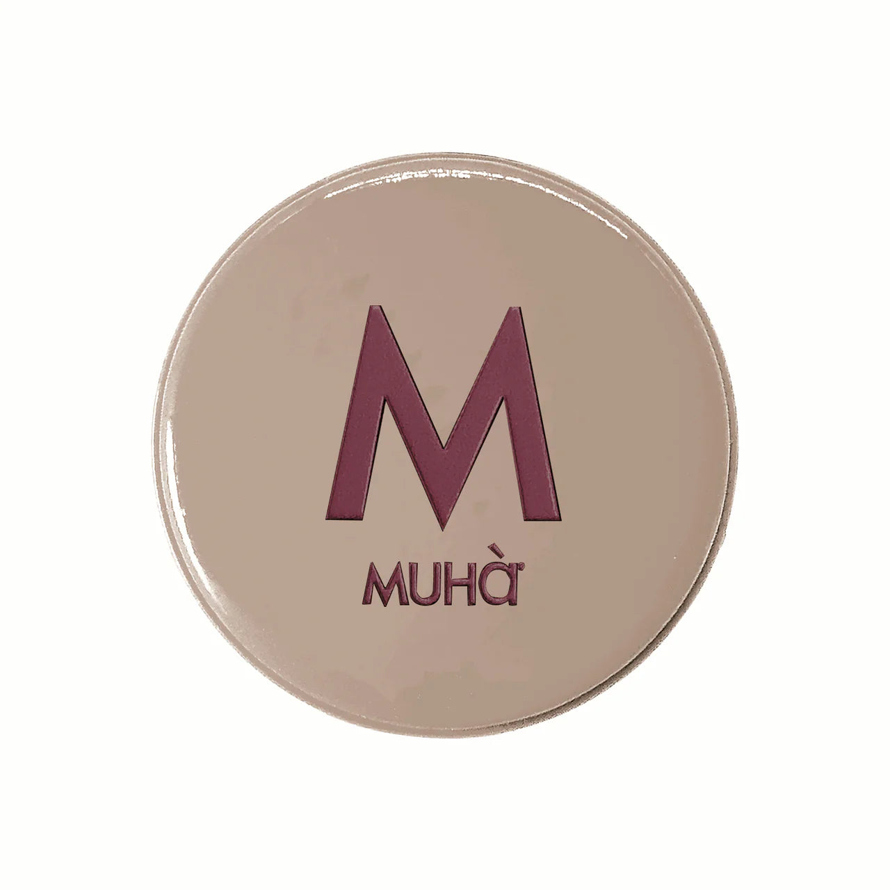 Muhà car discharged grapes and fig - car perfumer cheerful and dynamism