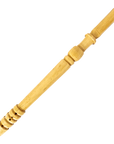 BOMBILLA IN PALO SANTO - Colore casuale