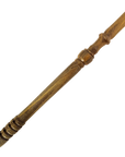 BOMBILLA IN PALO SANTO - Colore casuale