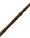 BOMBILLA IN PALO SANTO - Colore casuale