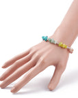 BRACCIALE 7 CHAKRA - Riequilibrio energetico