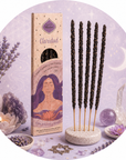 Sagrada Mother Line 5 elements incense in sticks - Different fragrances